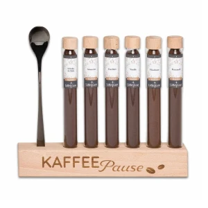 Kaffee Geschenkset Kaffeepause